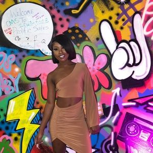 Meet your Posher, Taliyah